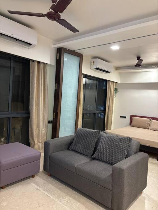 Apartment Bkc Nest 1bhk *