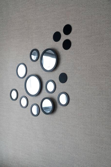 Apartment Chic, Boho Themed 1bhk Apt In Hiranandani Powai *