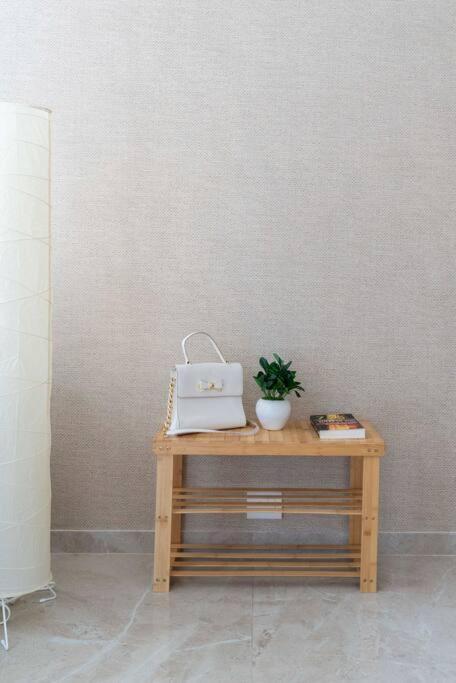 Chic, Boho Themed 1bhk Apt In Hiranandani Powai Mumbai