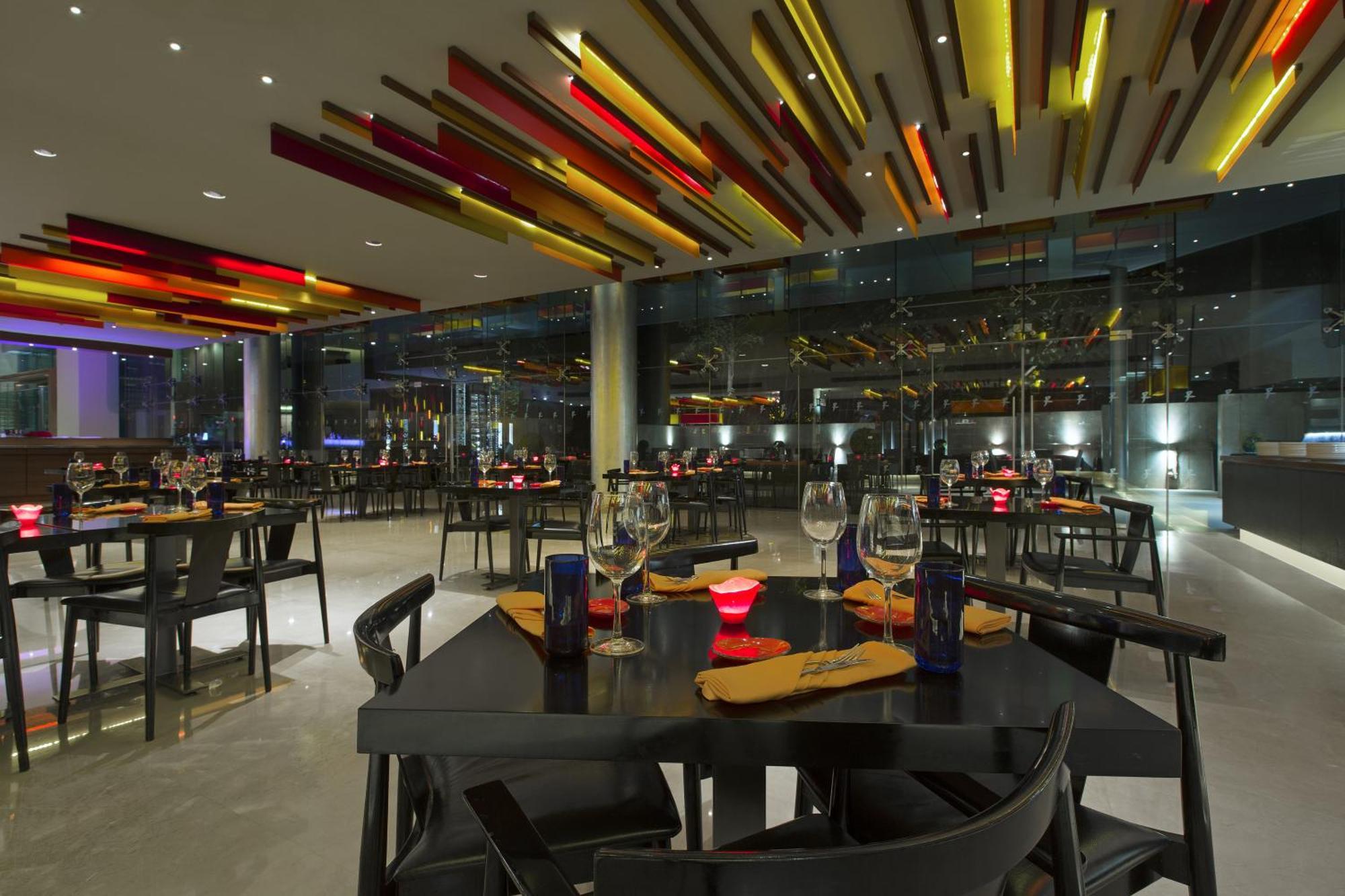 The Westin Garden Hotel