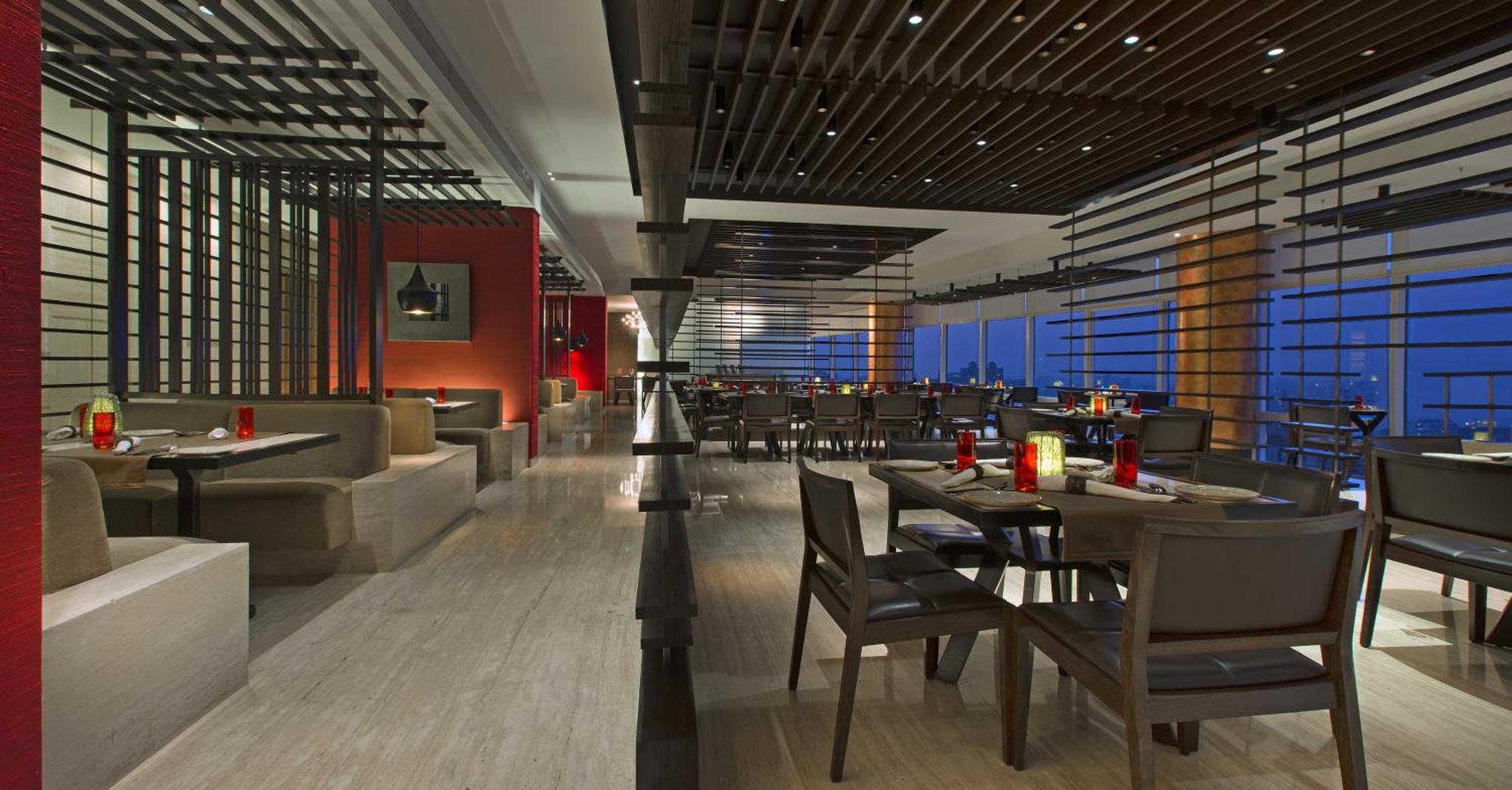 The Westin Garden Mumbai
