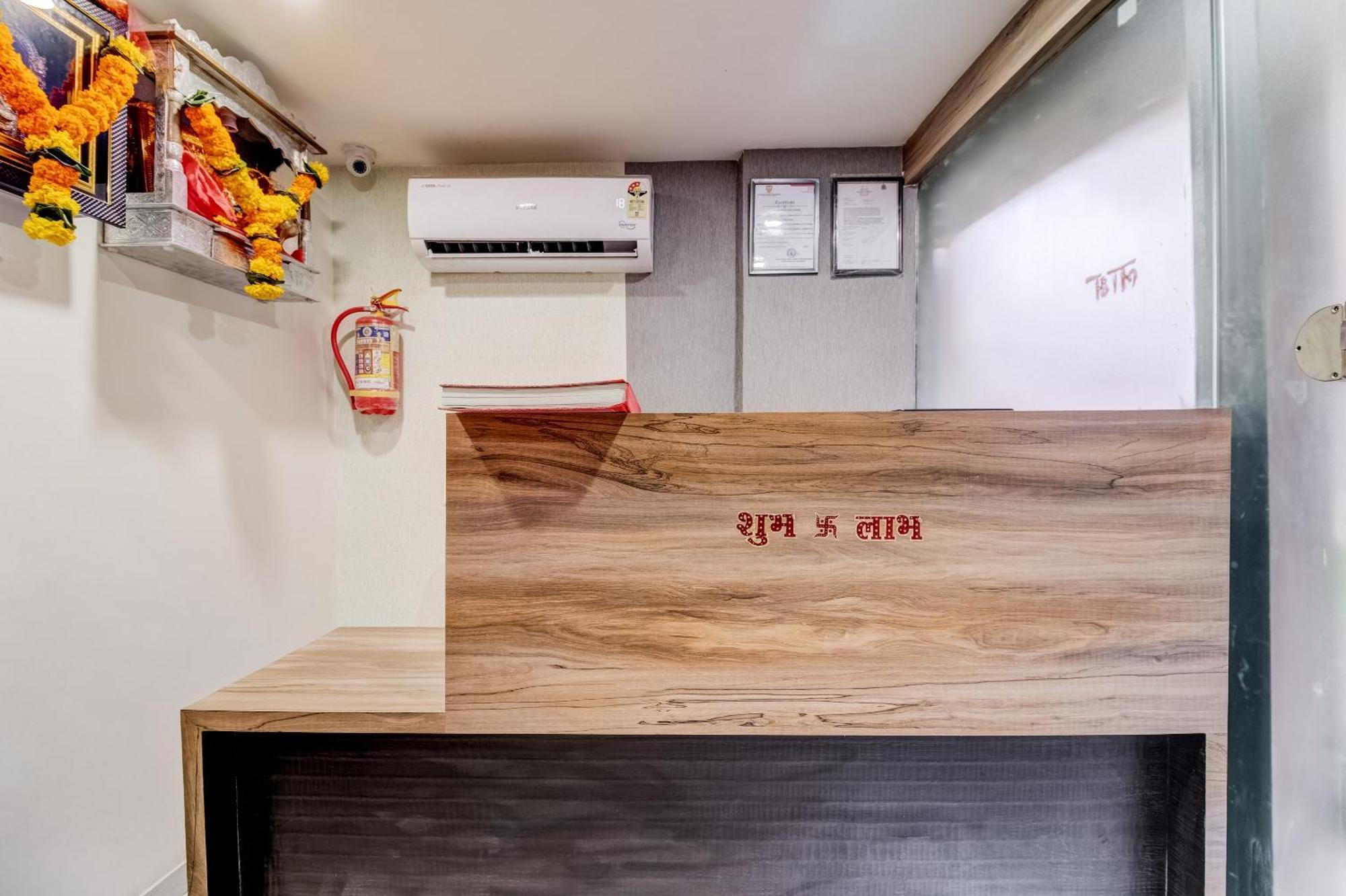 Oyo Flagship Qubic 4*