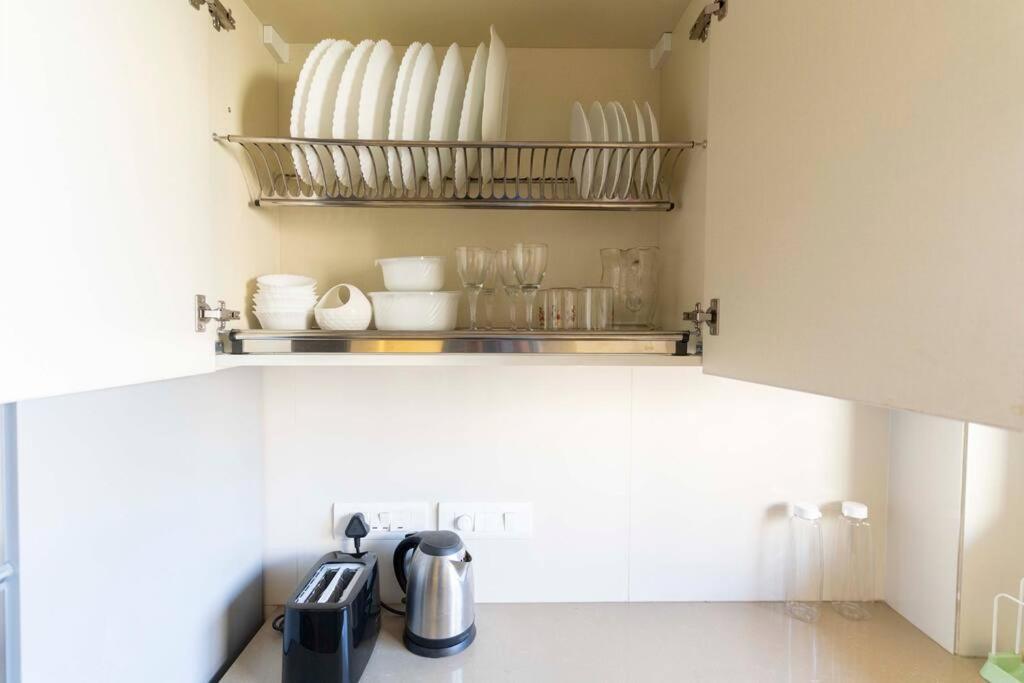 Ambient, Stylish 1bhk In Hiranandani Powai