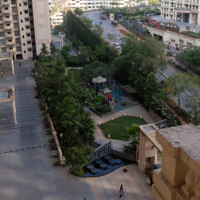 Ambient, Stylish 1bhk In Hiranandani Powai Mumbai