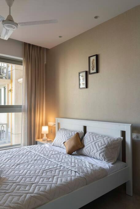 Ambient, Stylish 1bhk In Hiranandani Powai