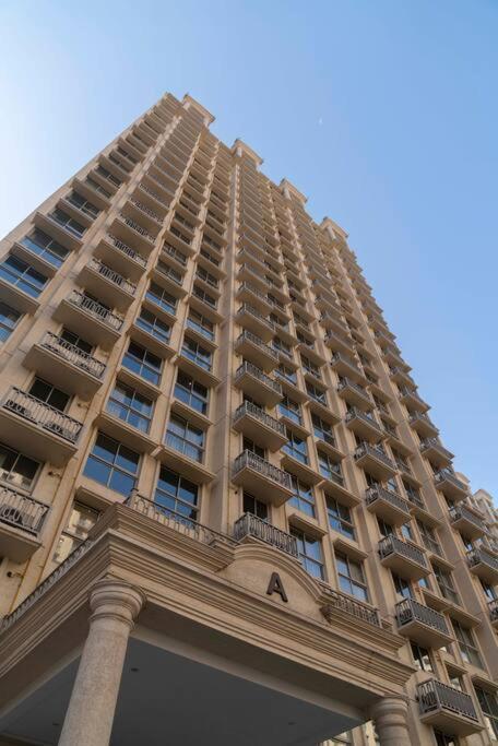 Ambient, Stylish 1bhk In Hiranandani Powai Apartment Mumbai