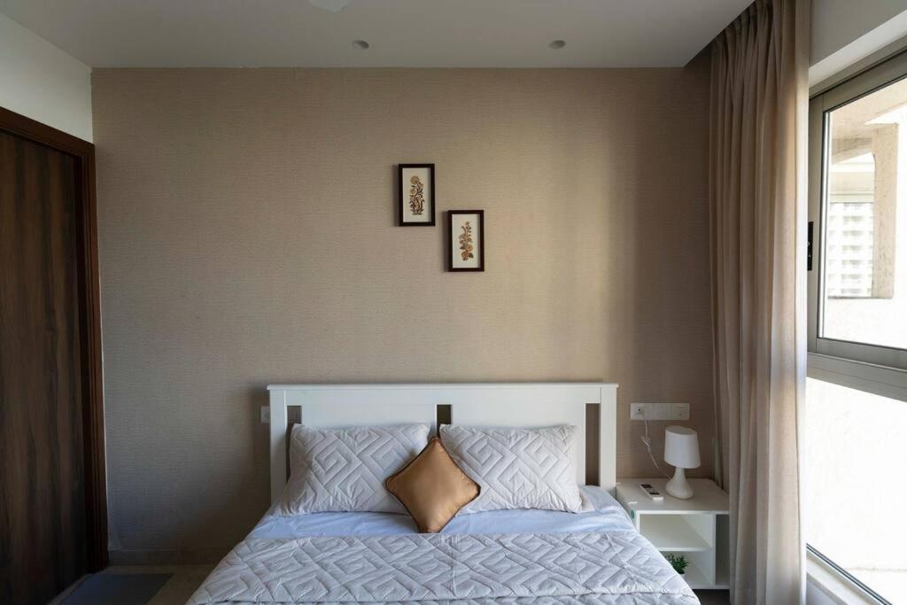 Ambient, Stylish 1bhk In Hiranandani Powai Mumbai