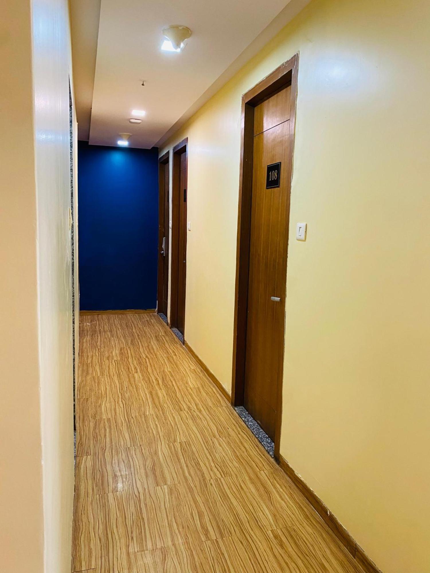 Arton Regency Near Terminal 2 Airport Hotel 3*