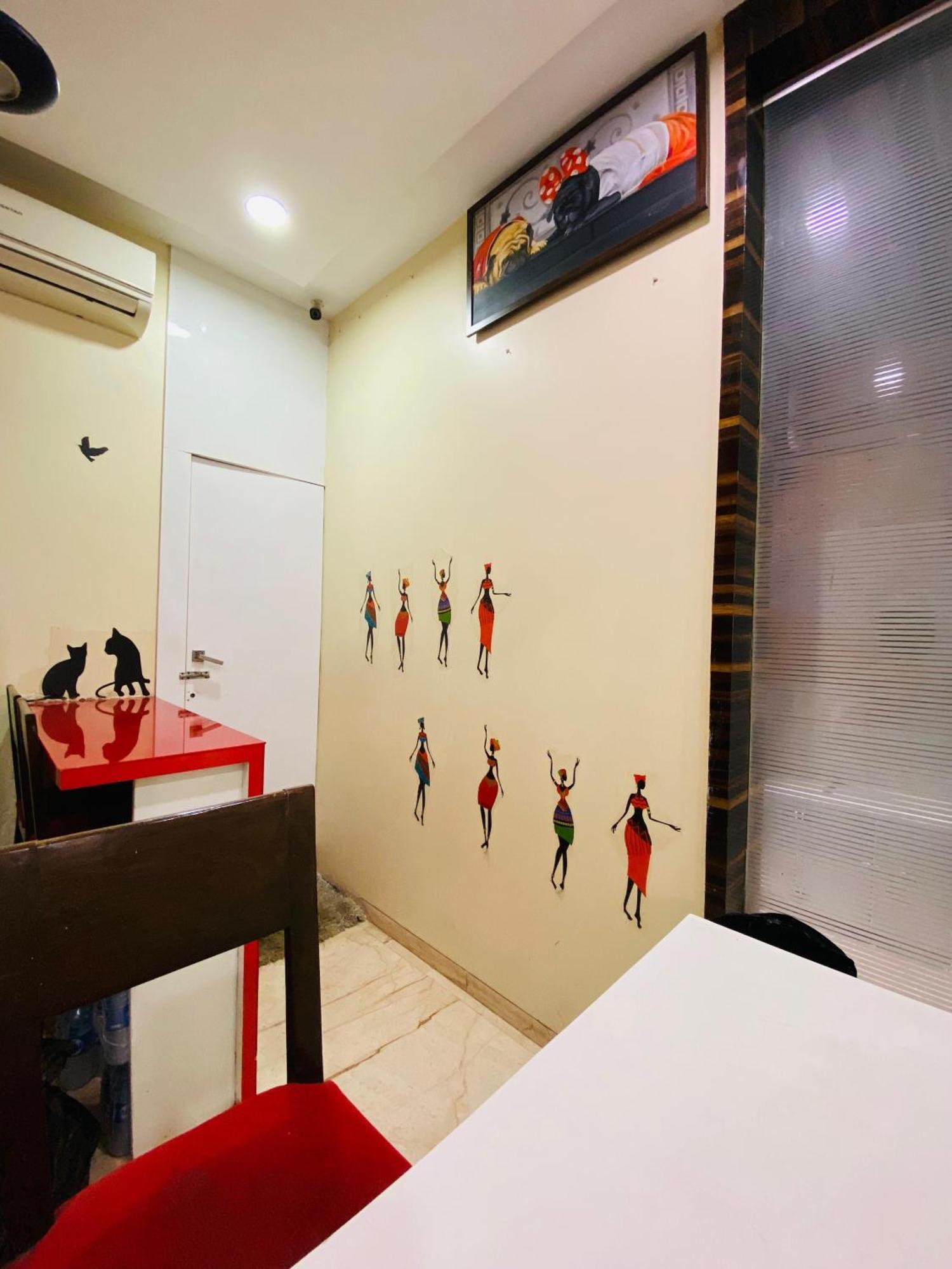 Hotel Arton Regency Near Terminal 2 Airport Mumbai