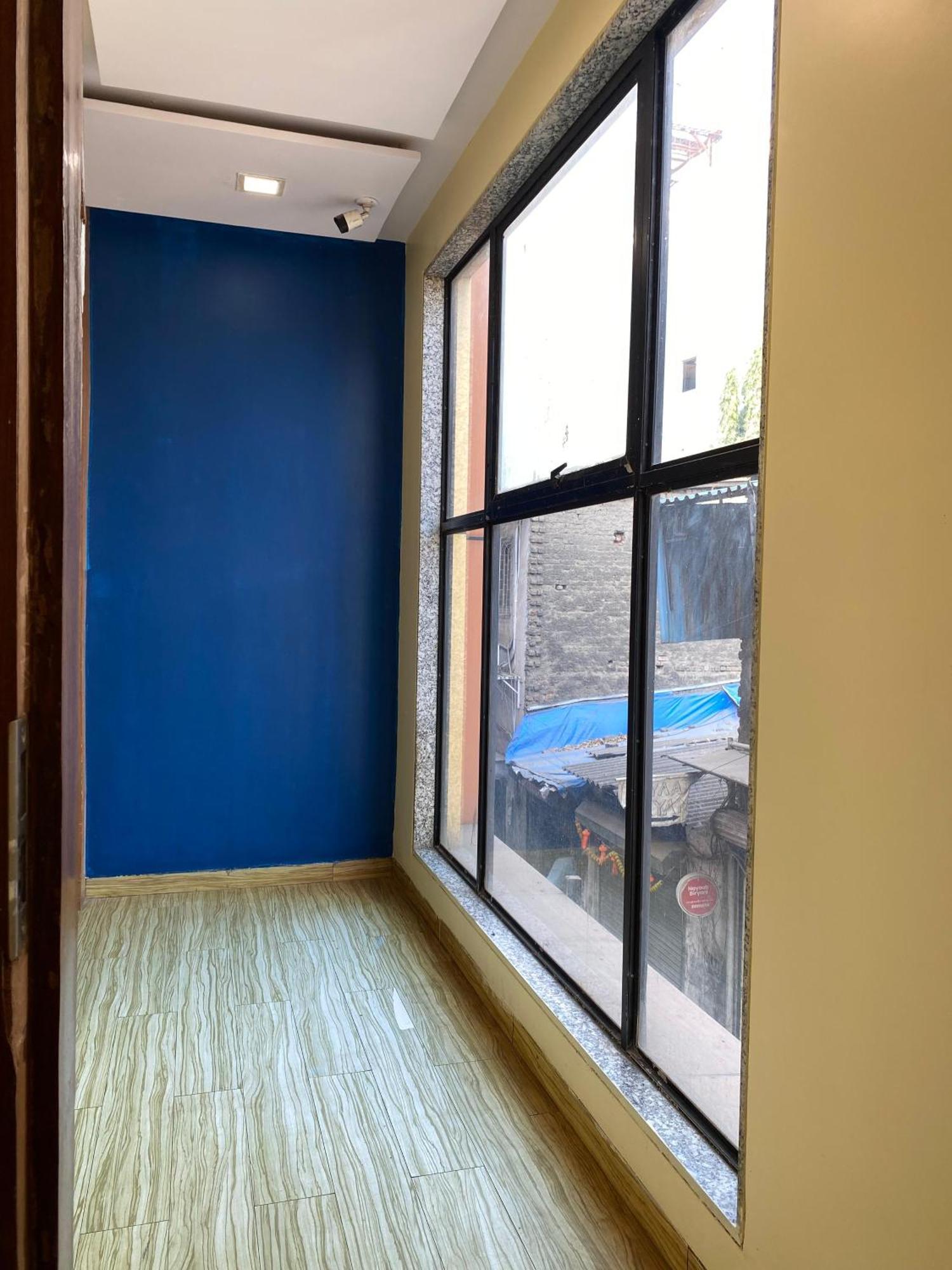 Arton Regency Near Terminal 2 Airport Mumbai