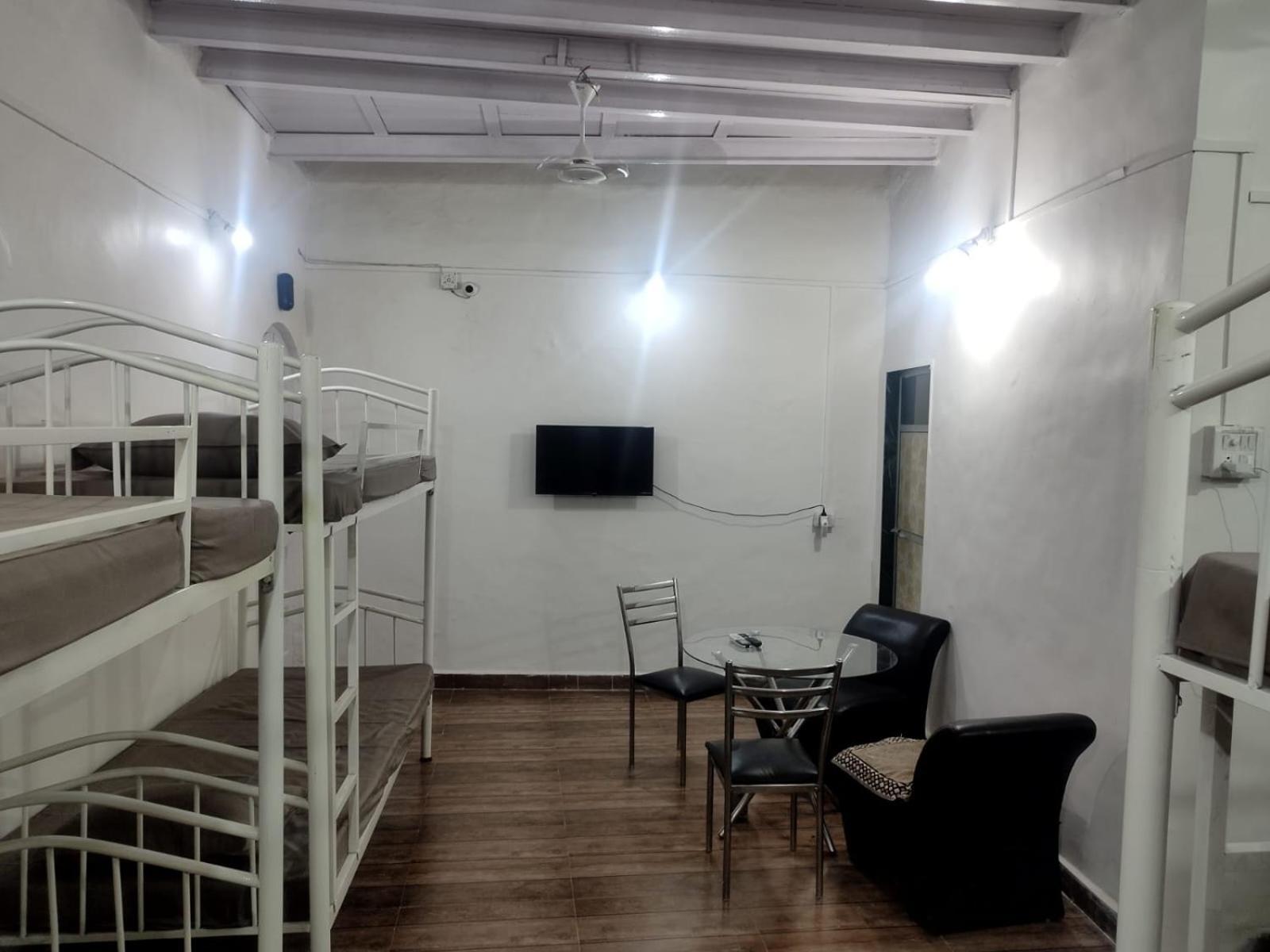 The House Holiday home