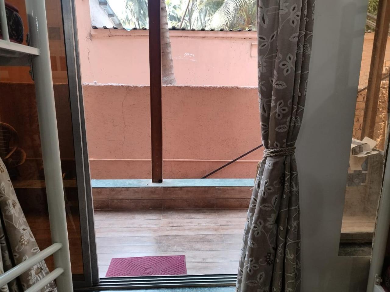 The House Holiday home