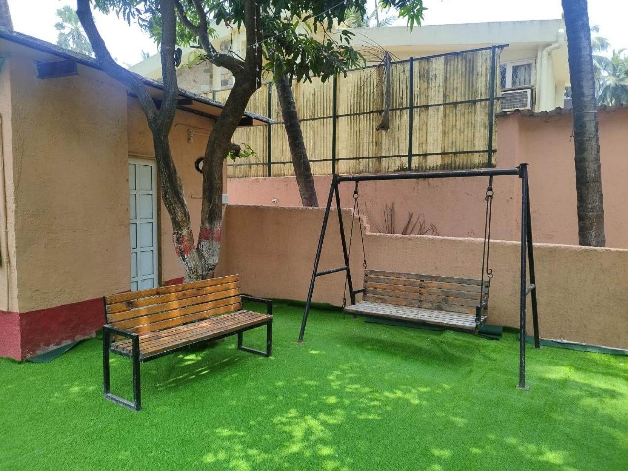 Holiday home The House