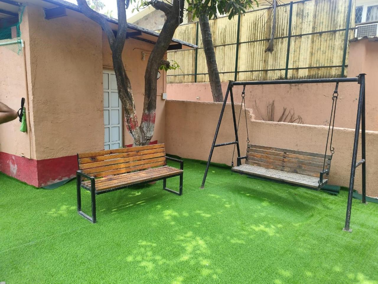 Holiday home The House