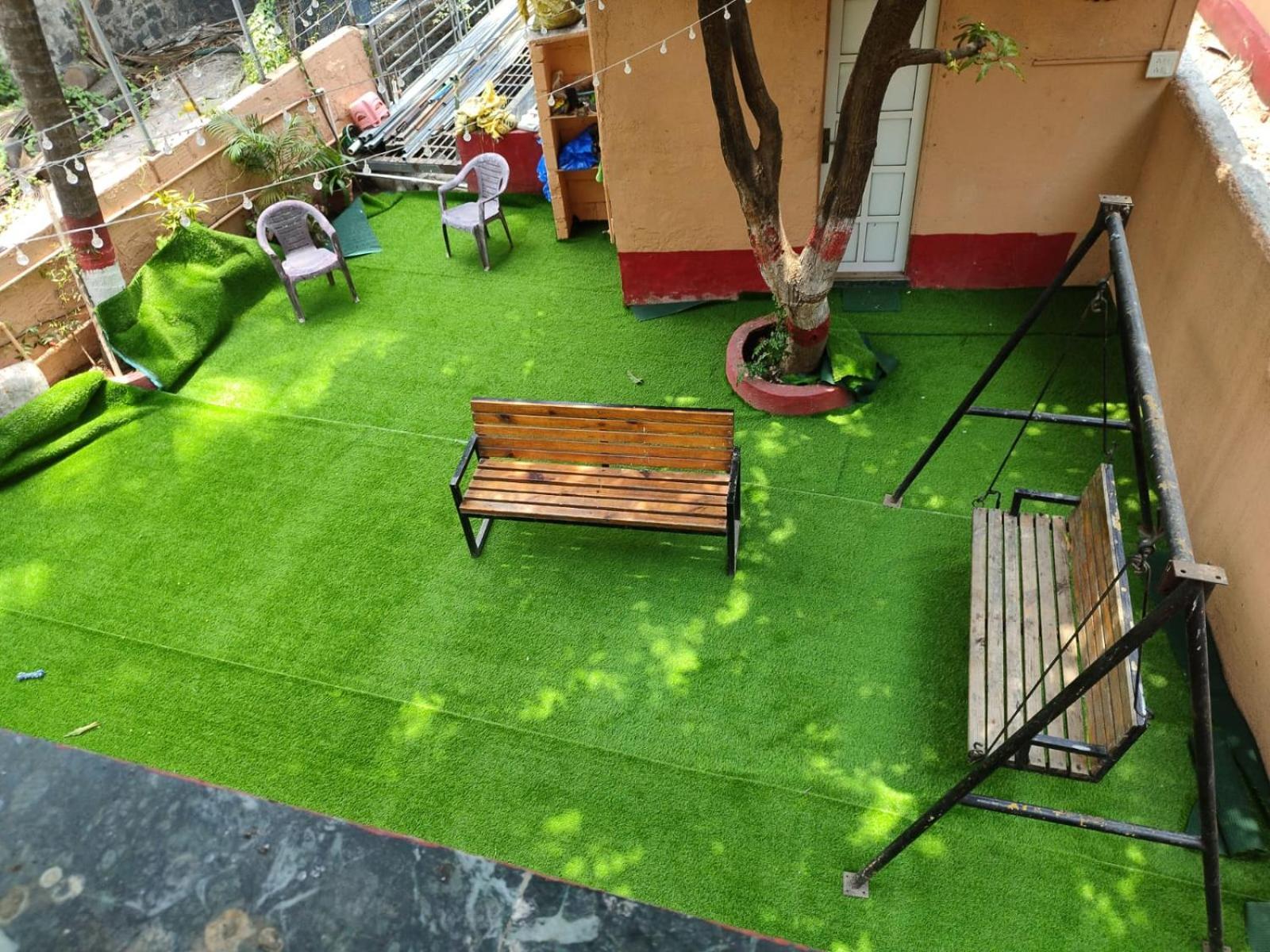 The House Holiday home