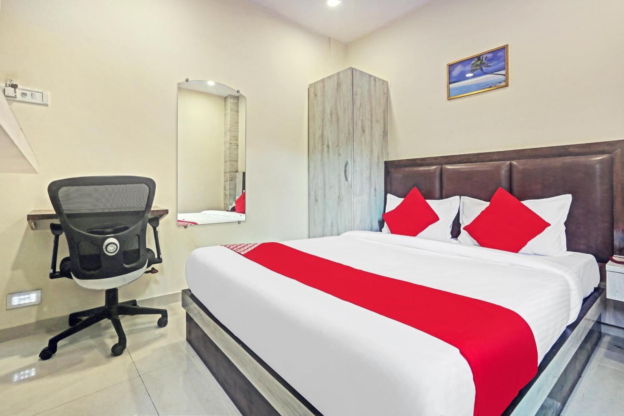O Tawakkal Hotel Bombaim