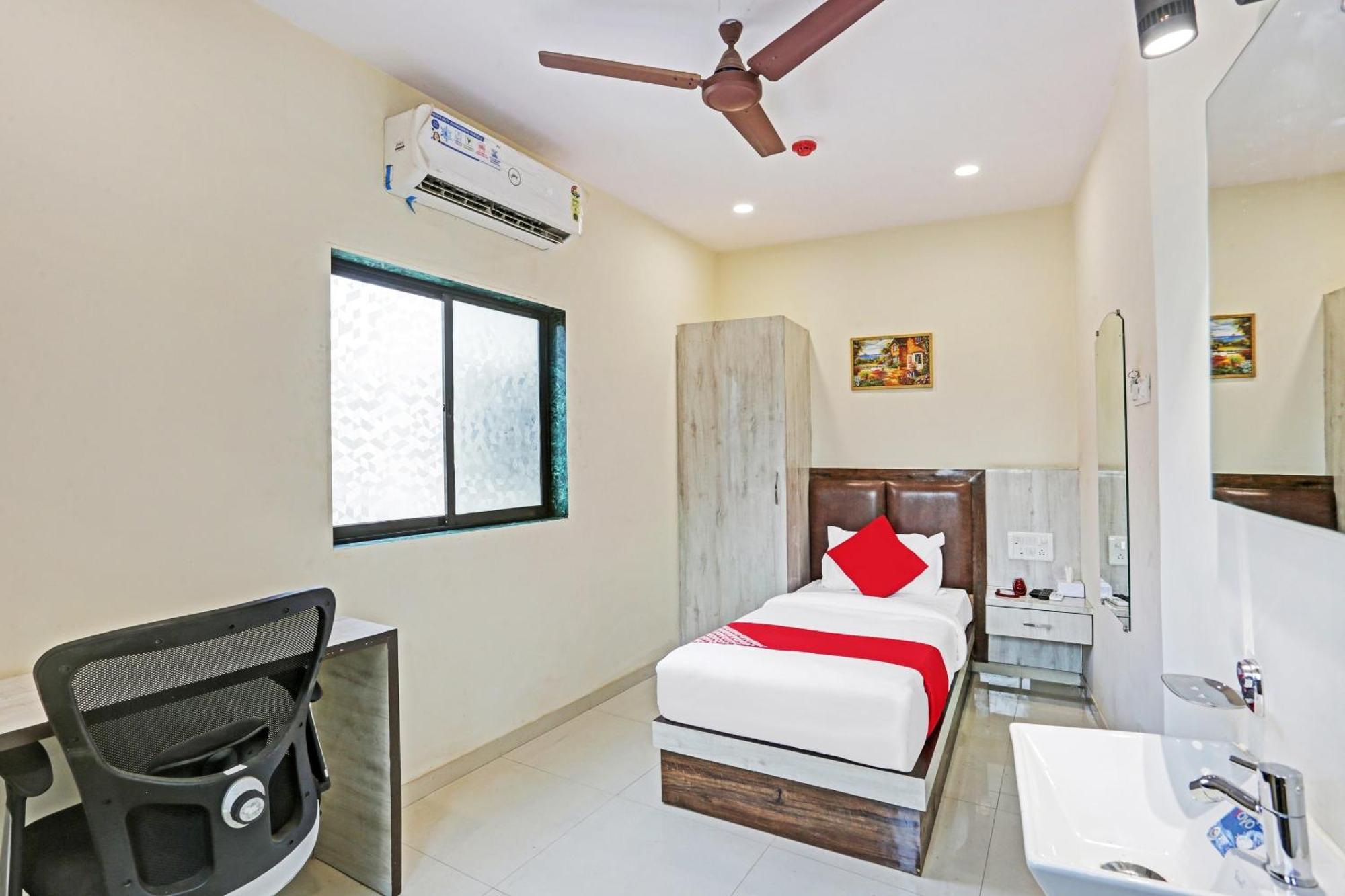Hotel O Tawakkal Bombaim