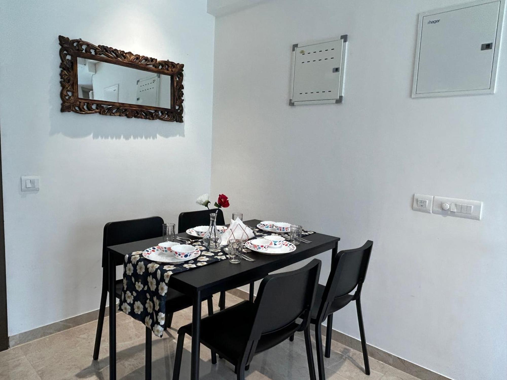 Apartment 1bhk In Hiranandani Powai G - Sky Homes *