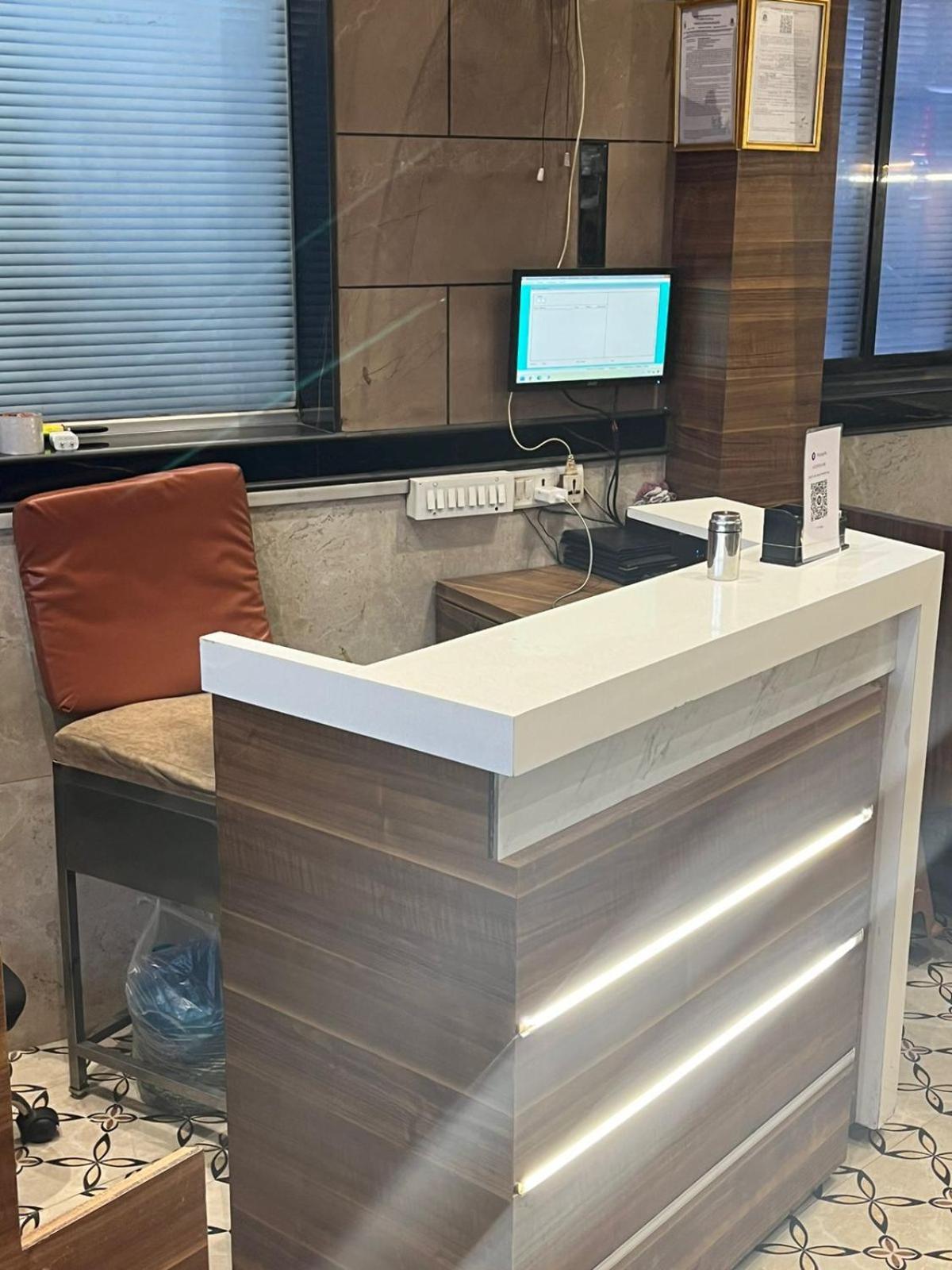 Shahi Darbar Terminal-2 Guest house *