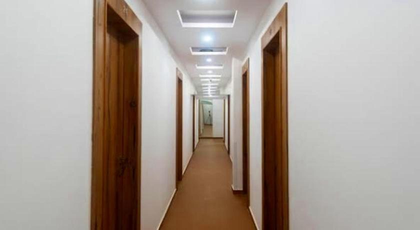 Babas Residency Hotel 3*