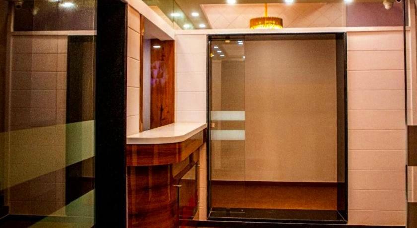 Babas Residency Hotel