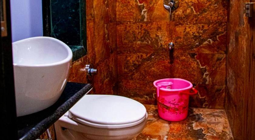 Babas Residency Hotel Mumbai