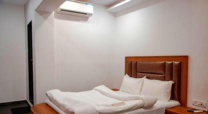 Babas Residency Mumbai