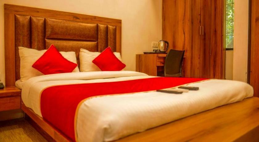 Babas Residency Hotel