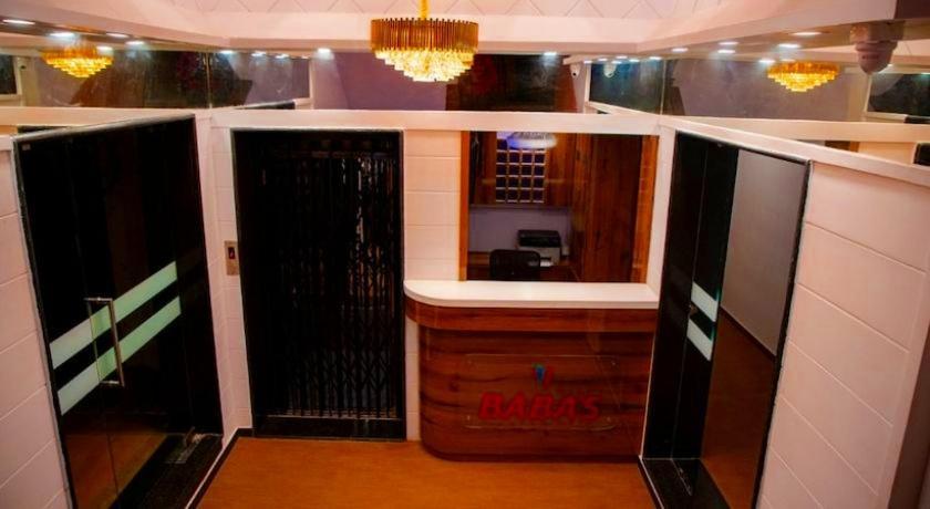 Hotel Babas Residency