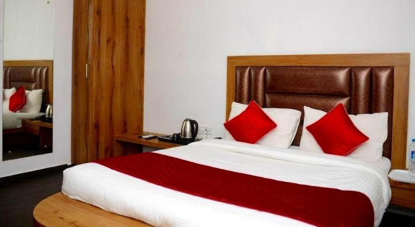 Hotel Babas Residency Mumbai