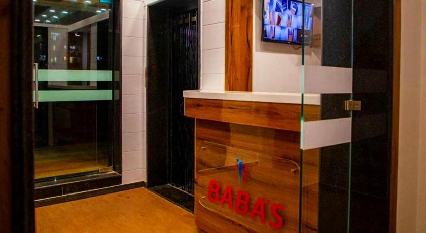Hotel Babas Residency