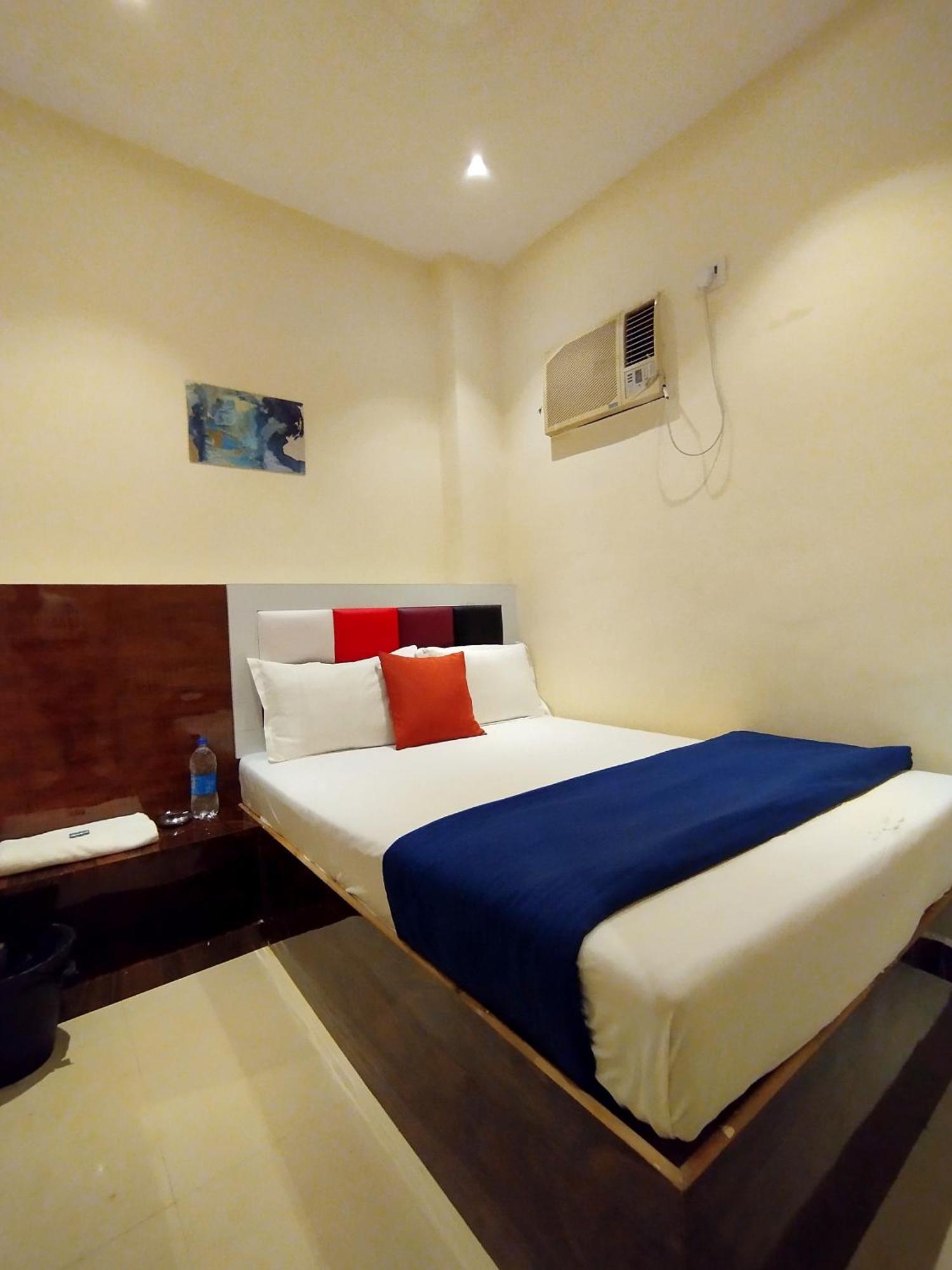 Hotel Aspen - Nr Airport 3*