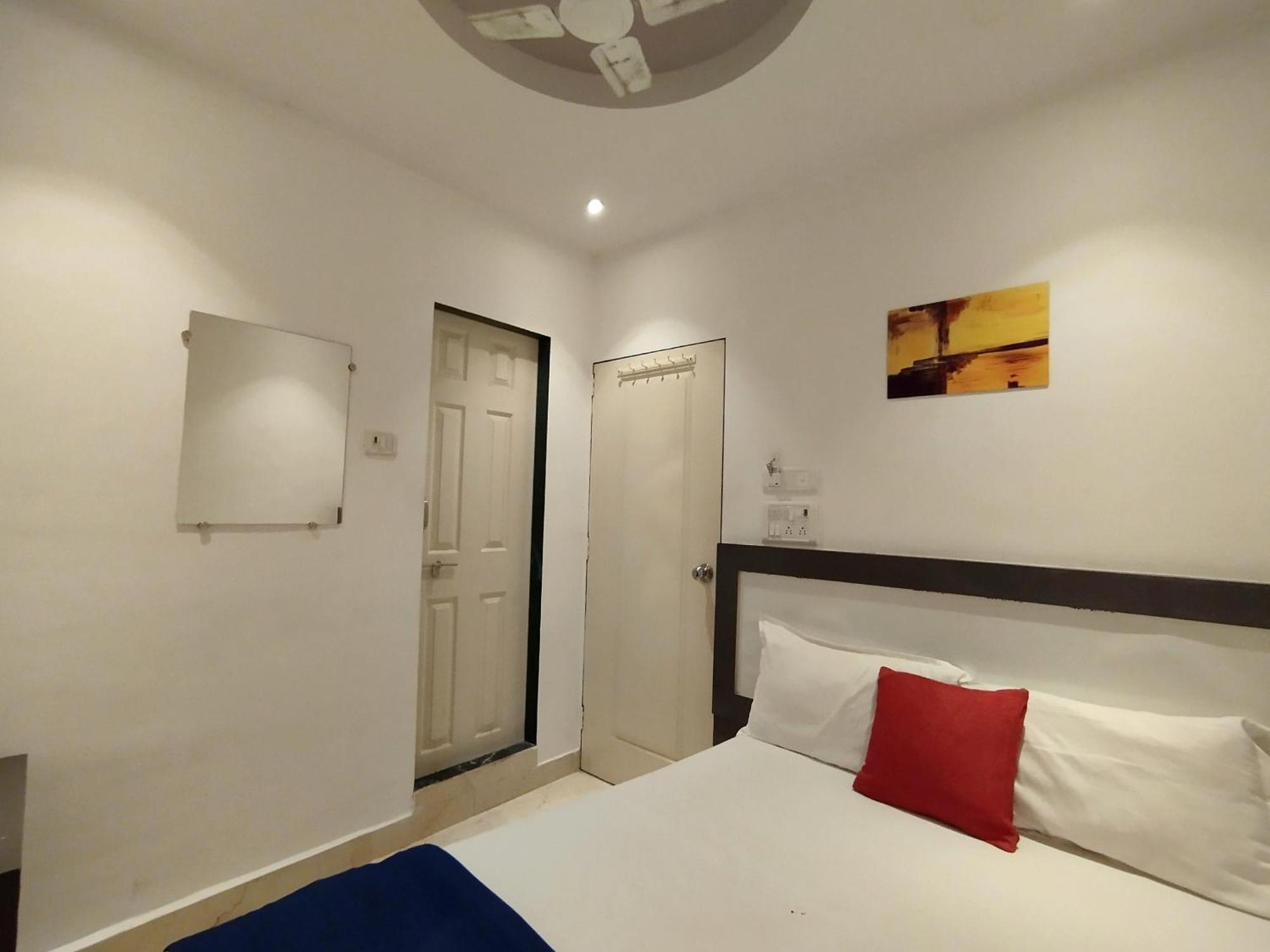 Hotel Aspen - Nr Airport