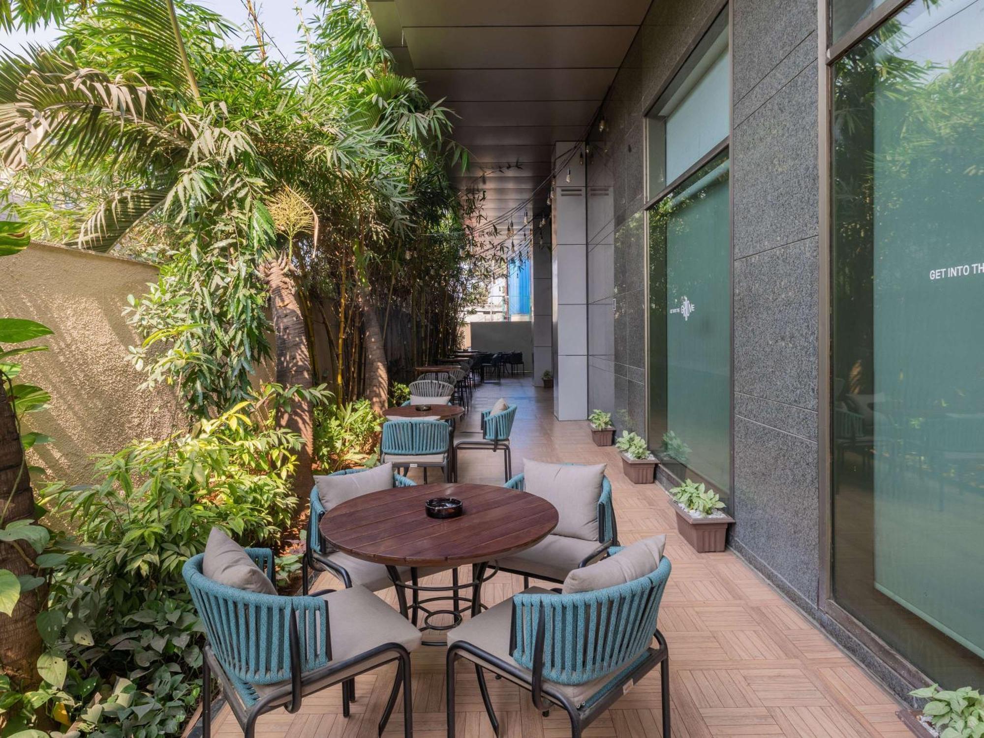 Ibis Airport - An Accor Brand Hotel 3*
