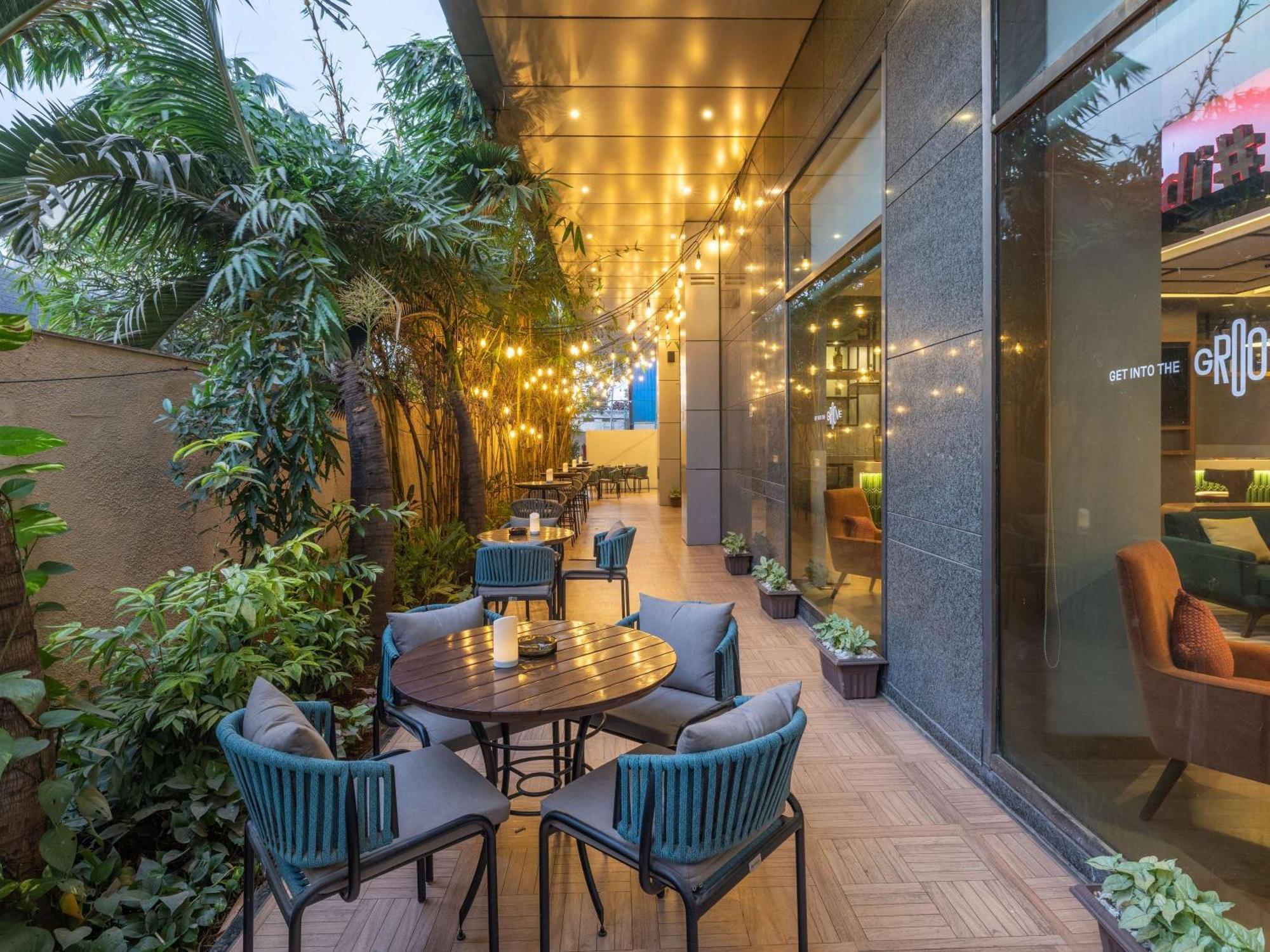 Ibis Airport - An Accor Brand