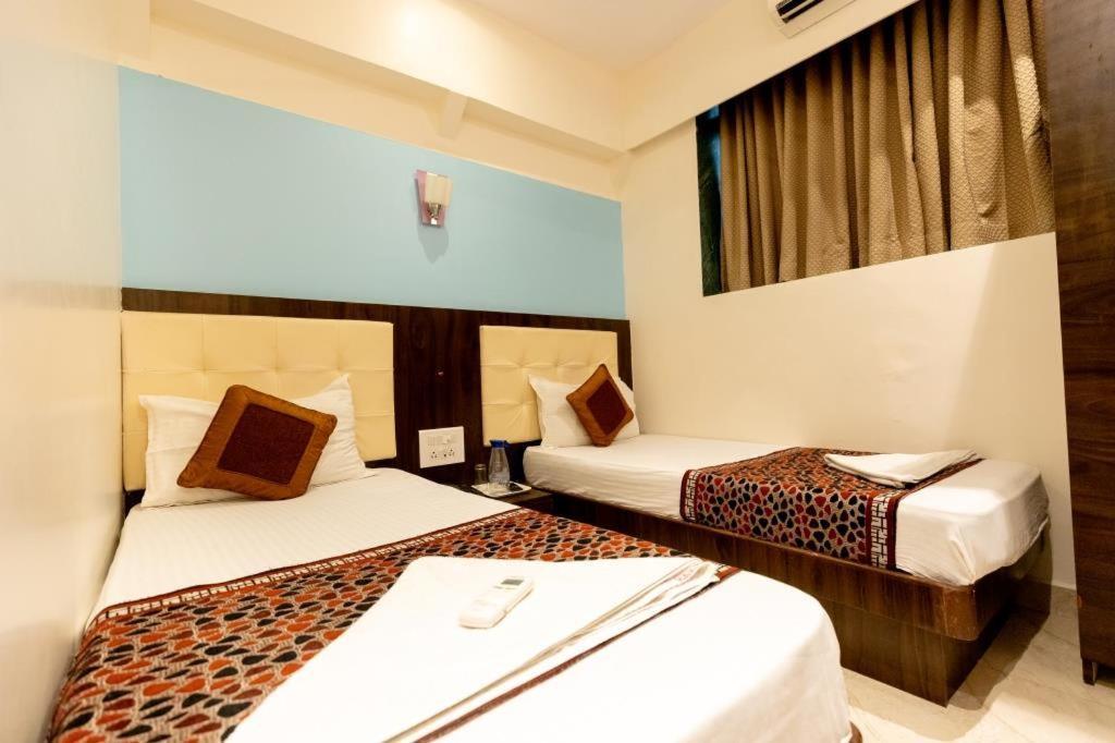 Hotel A. K. International - 3*