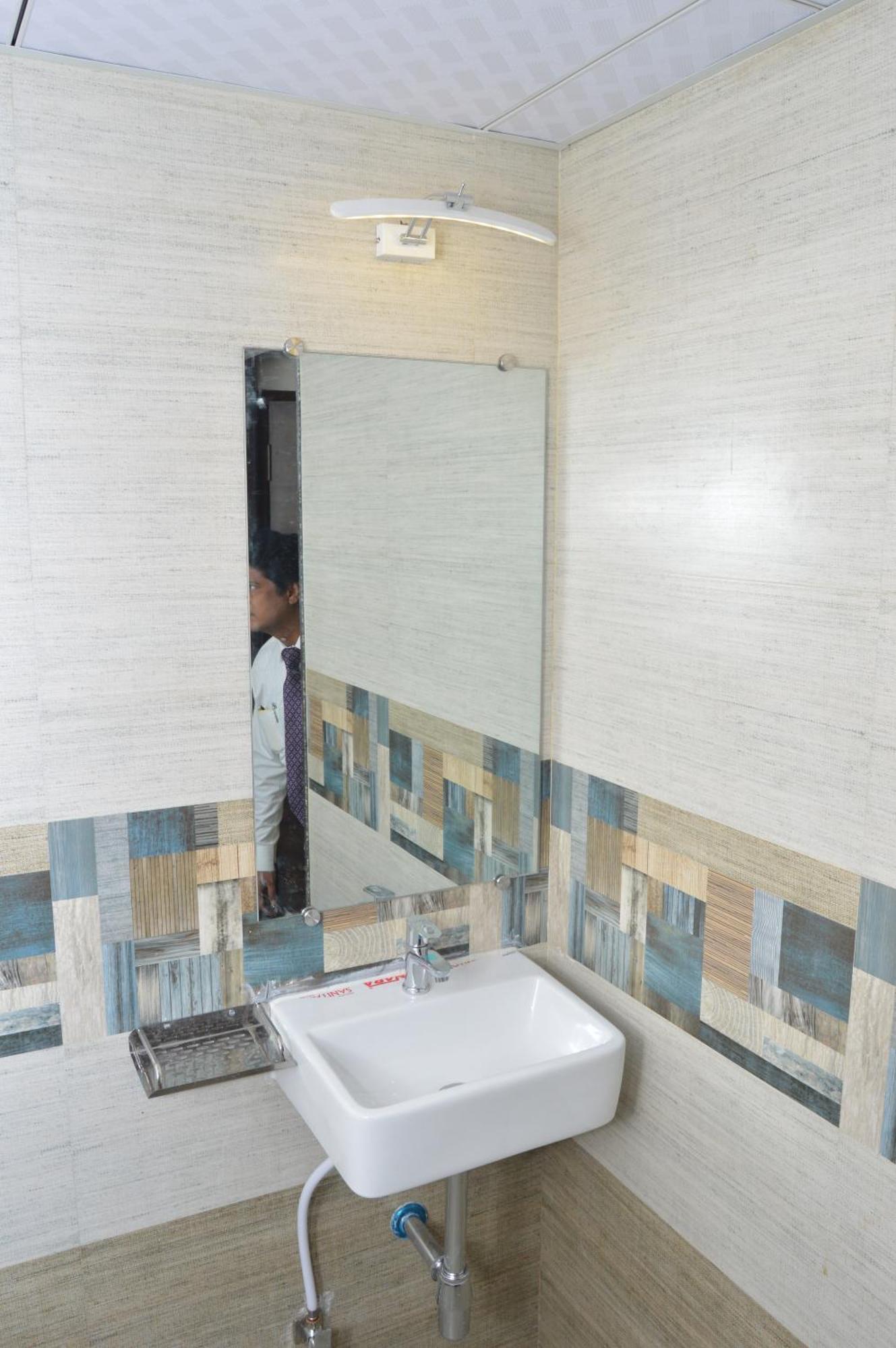 A. K. International - 3* Mumbai