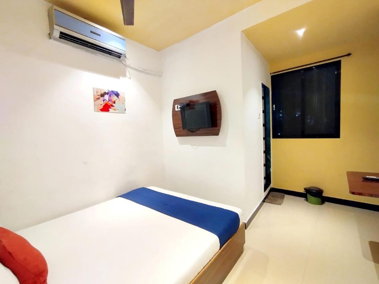 Aspen - Nr Airport Hotel 3*