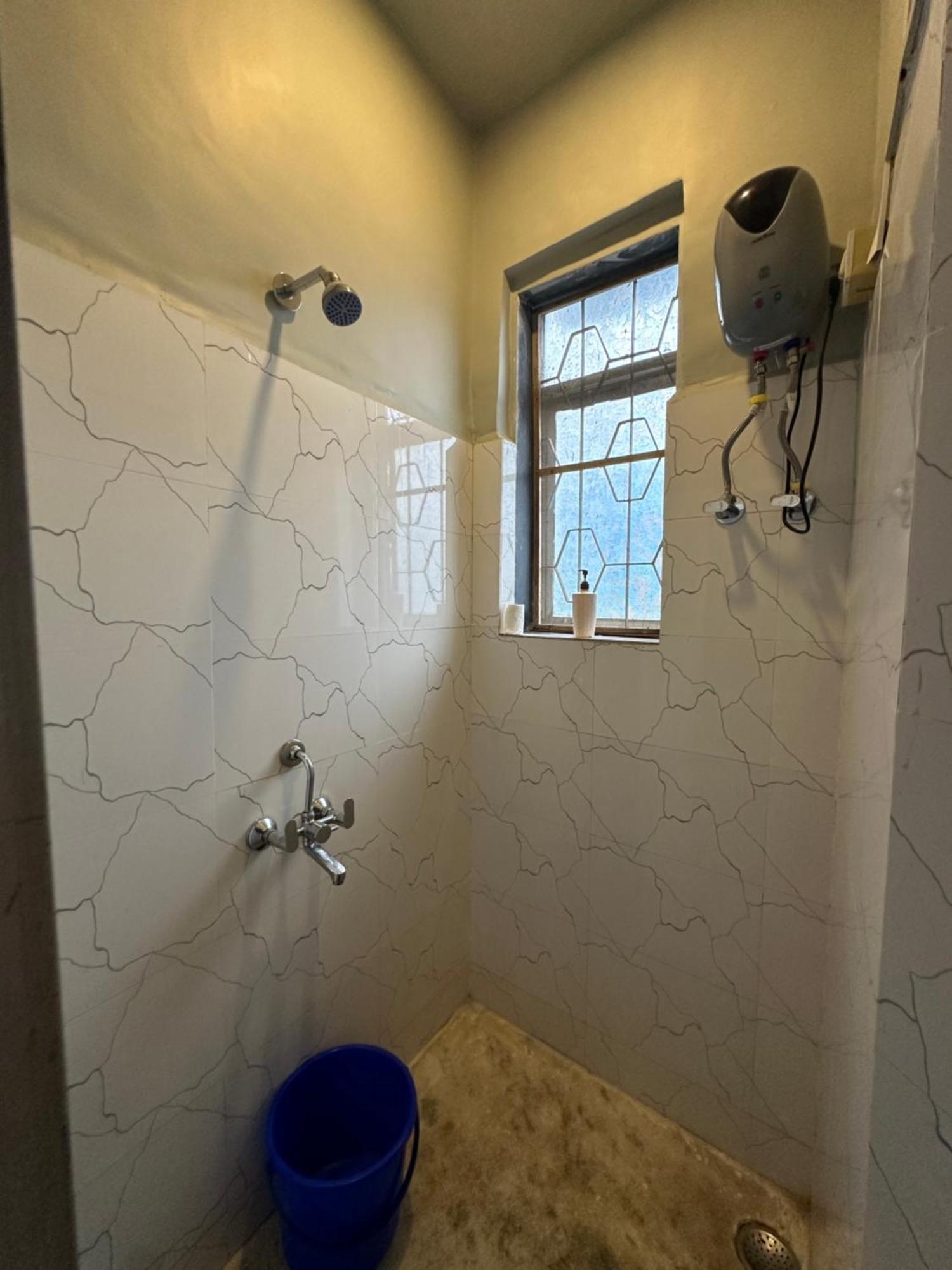 Spacious 2 Bhk With Balcony In Bandra