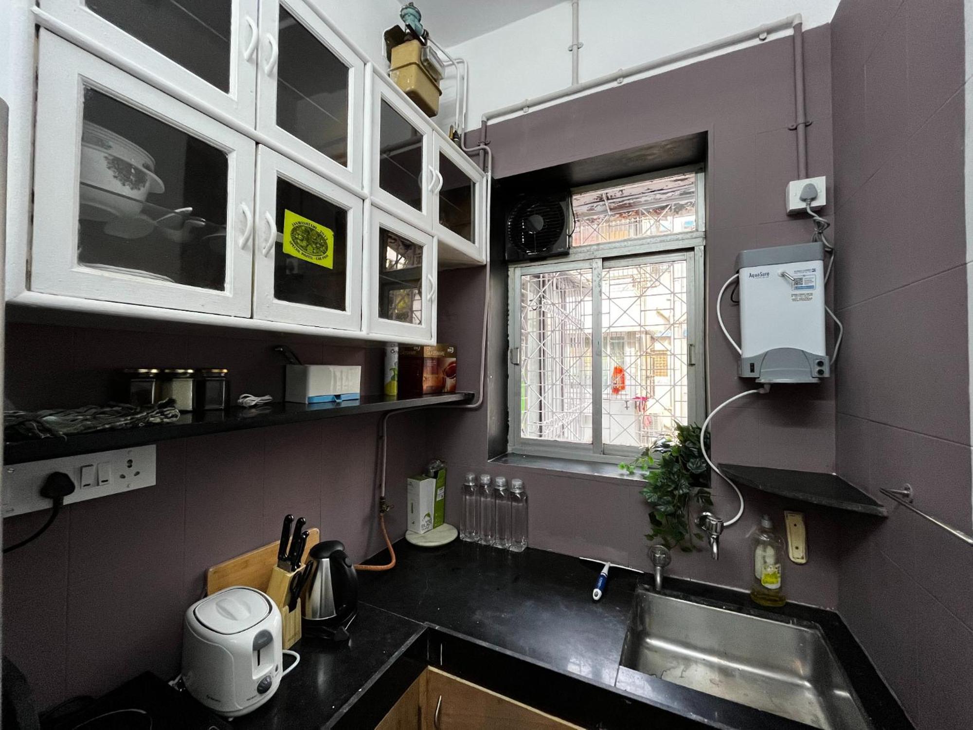 Apartment Opera 1bhk Bandra W By The Company Mumbai