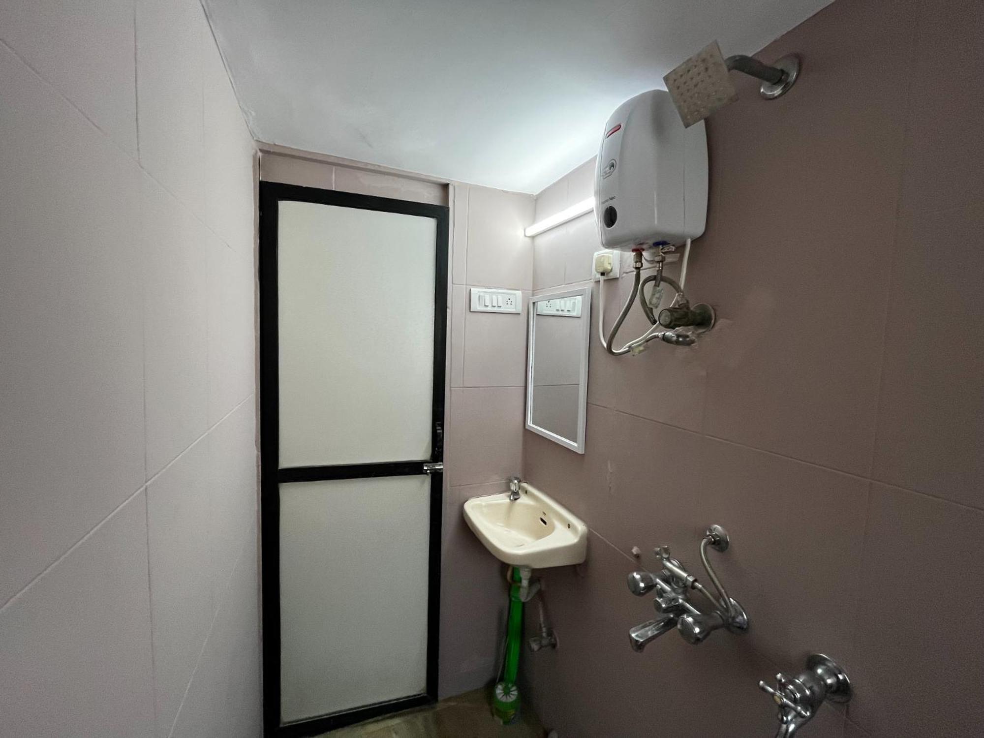 Opera 1bhk Bandra W By The Company *