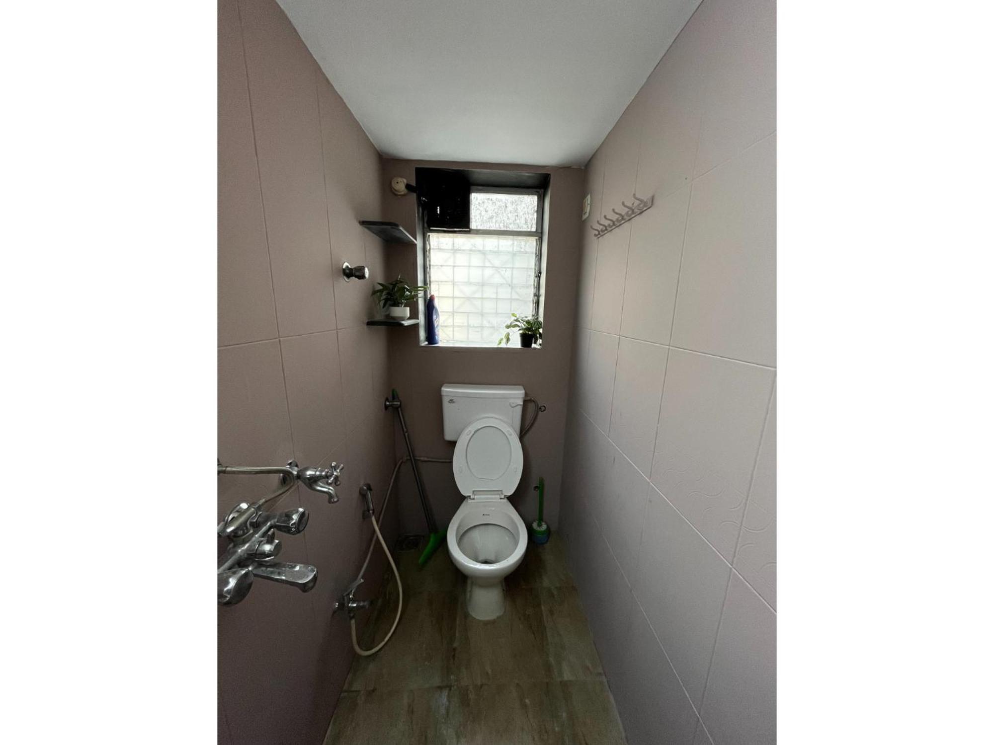 Apartment Opera 1bhk Bandra W By The Company