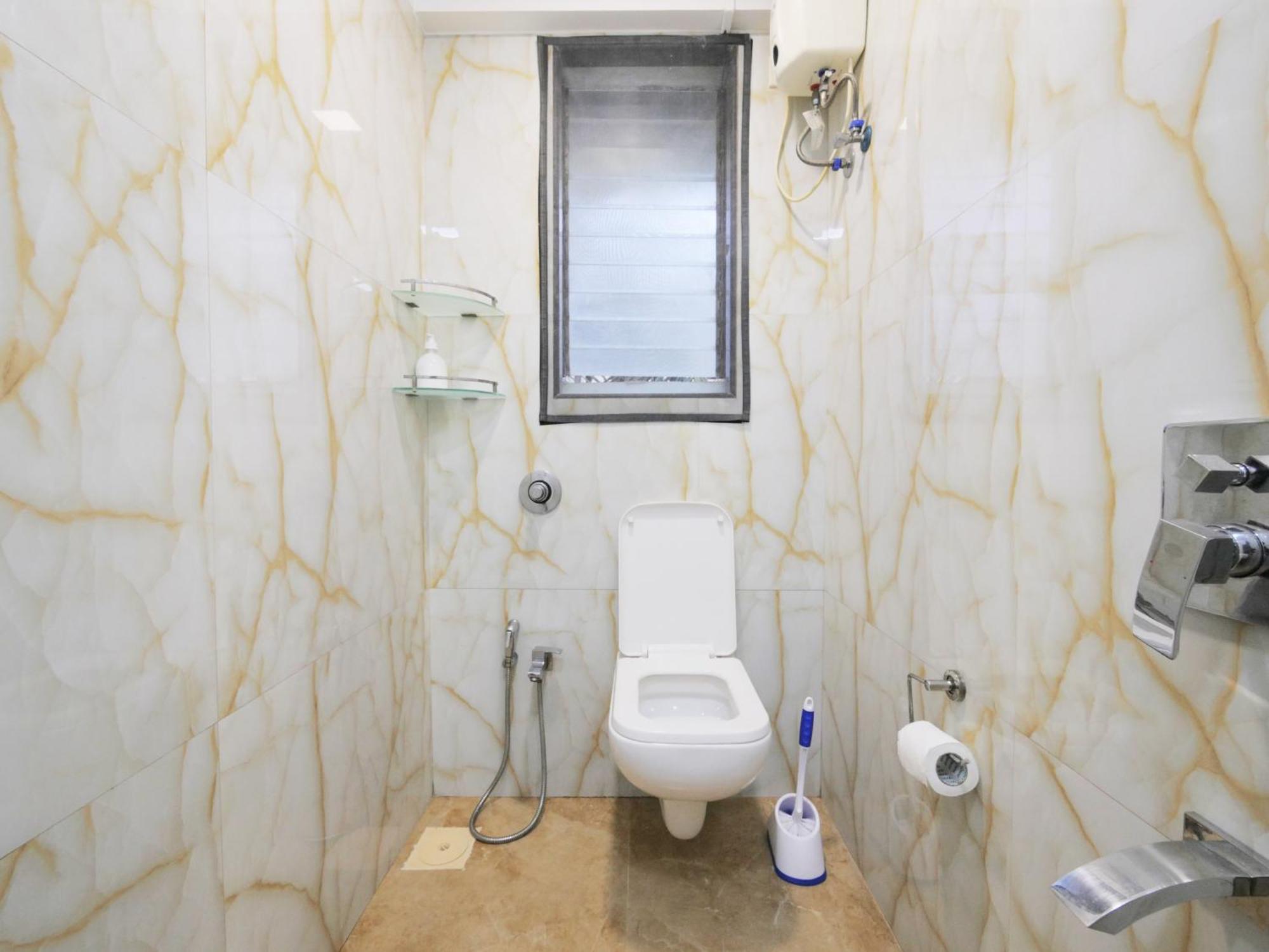 Athena 2bhk Khar W By The Company * Mumbai