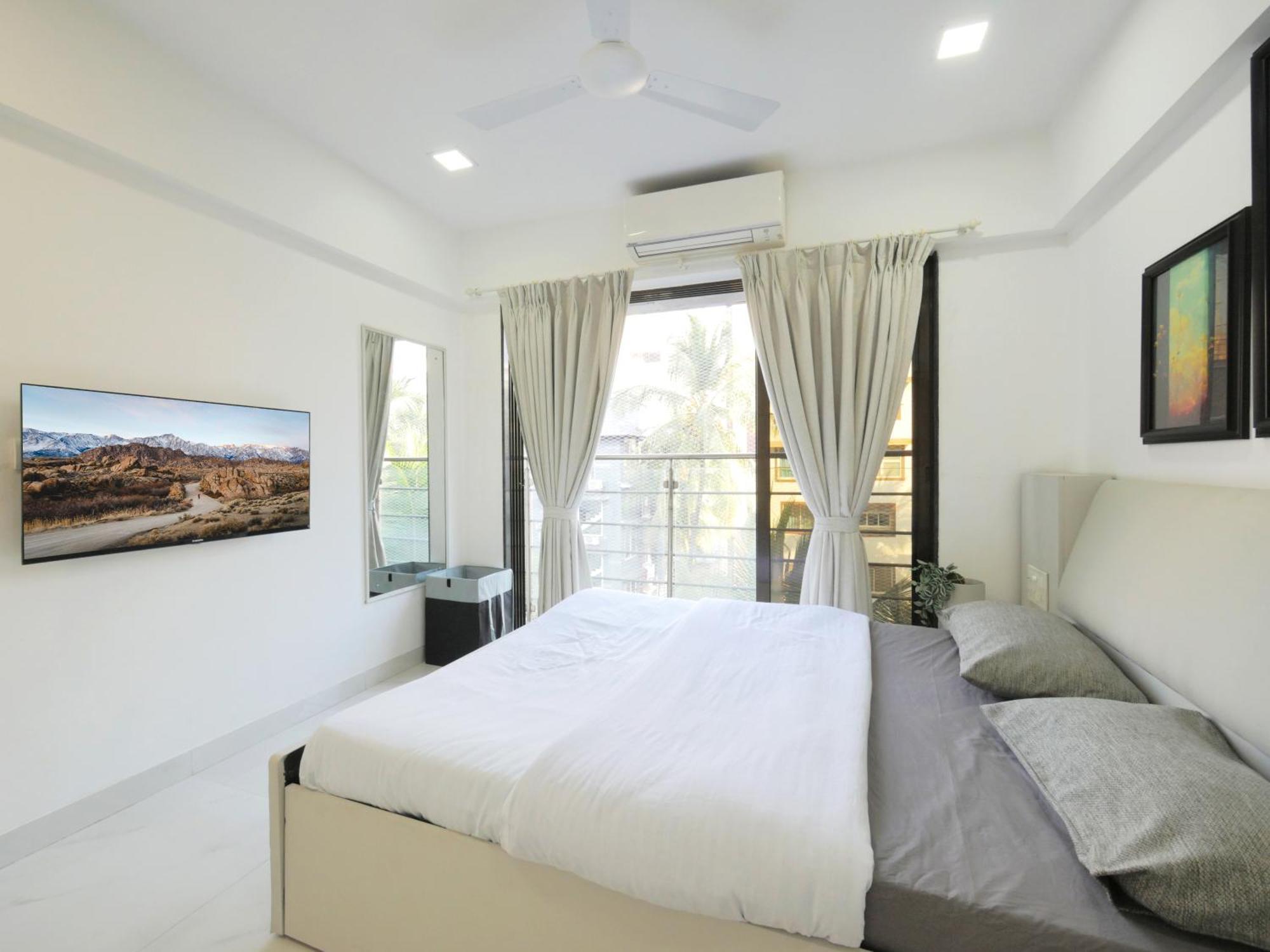 Apartment Athena 2bhk Khar W By The Company