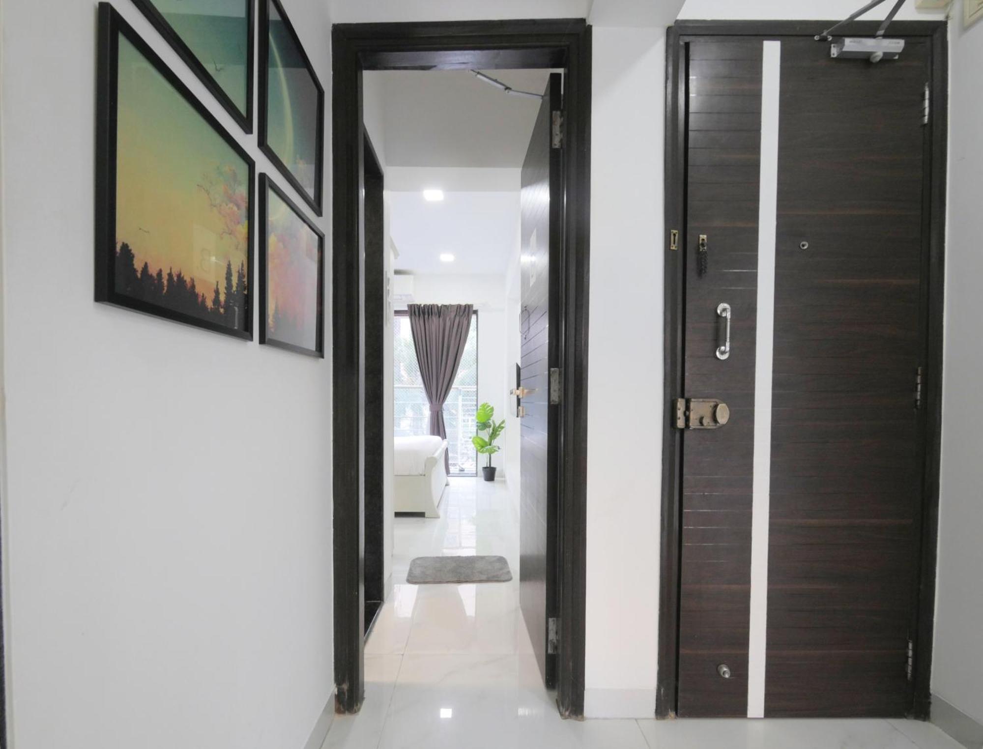 Apartment Athena 2bhk Khar W By The Company *