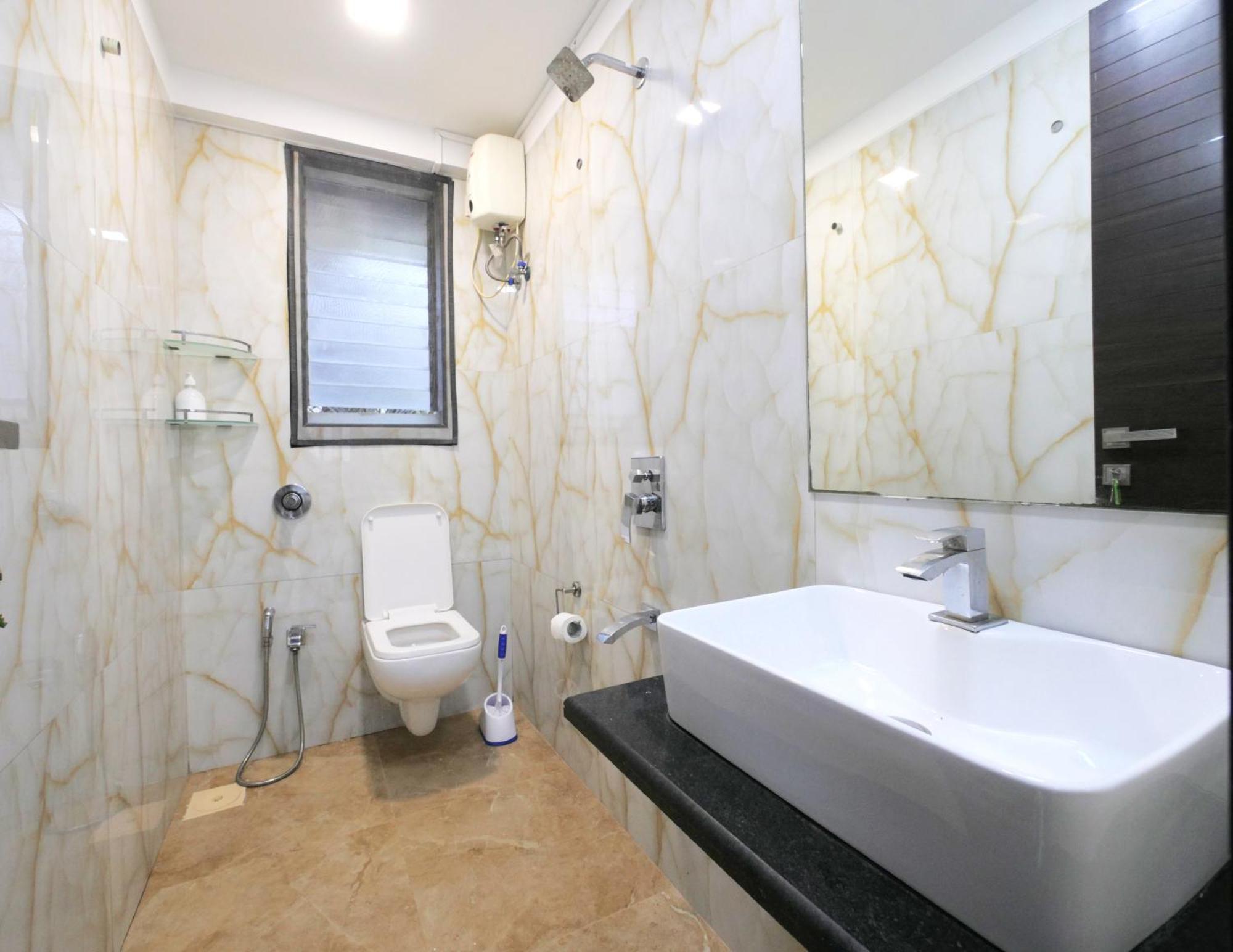 Athena 2bhk Khar W By The Company *