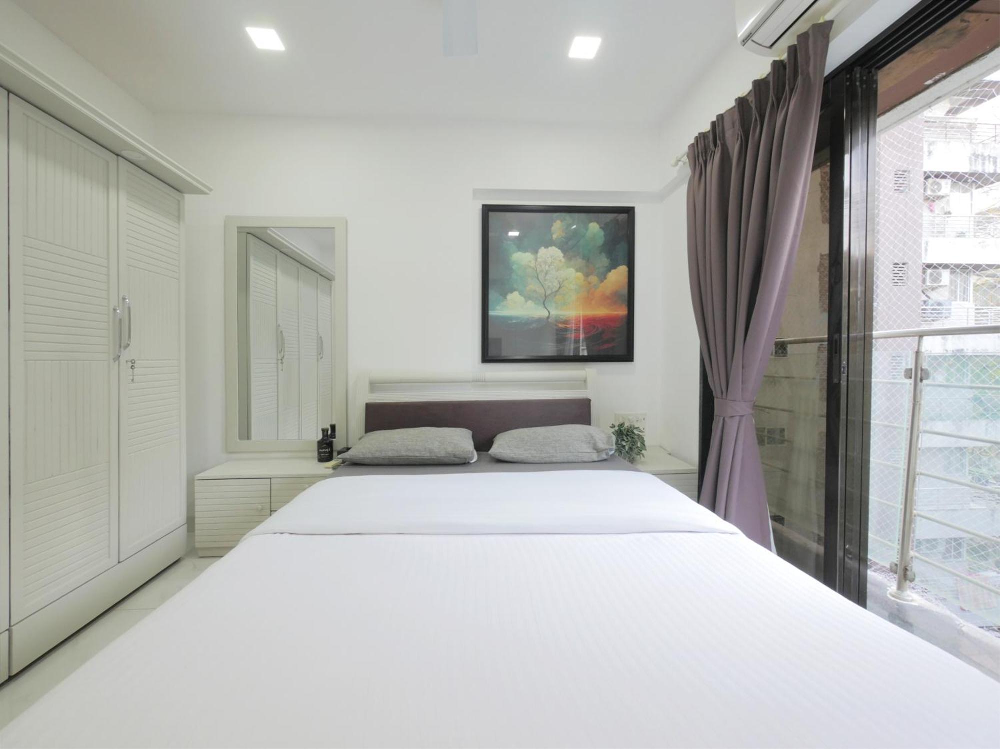 Apartment Athena 2bhk Khar W By The Company
