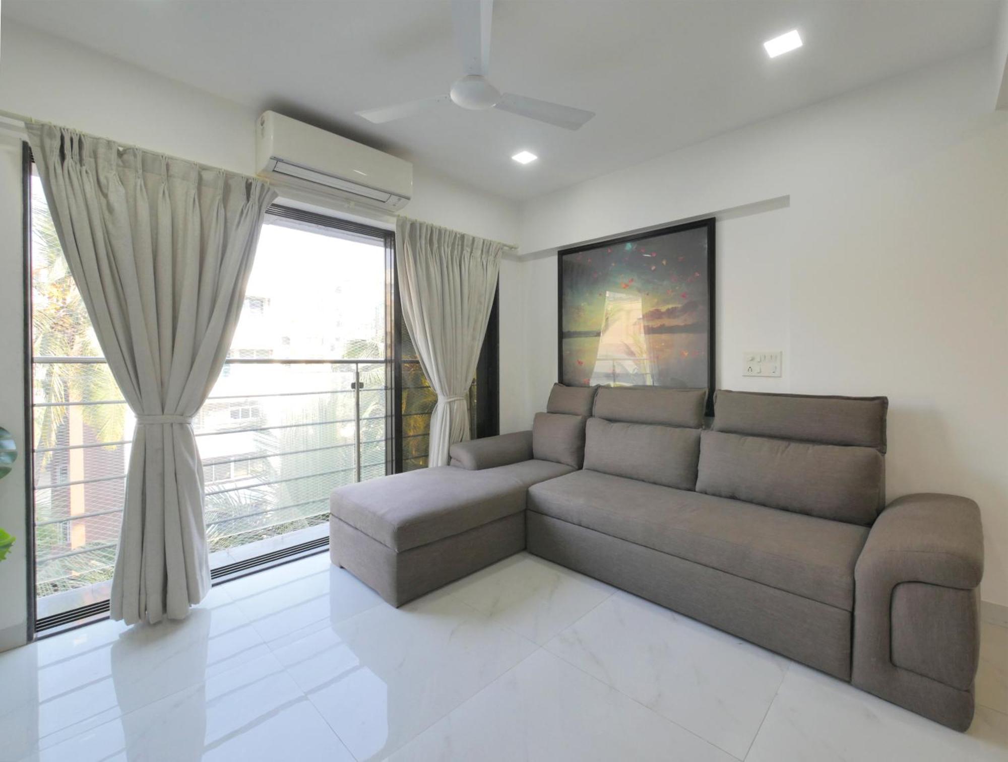 Athena 2bhk Khar W By The Company *