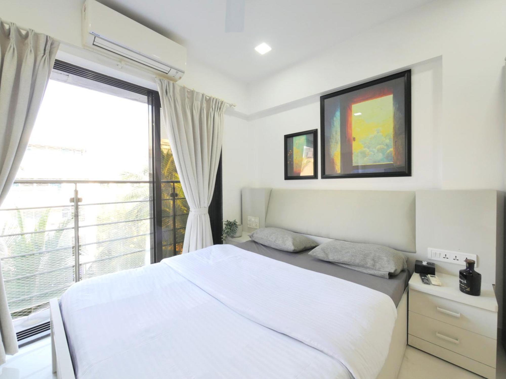 Athena 2bhk Khar W By The Company *