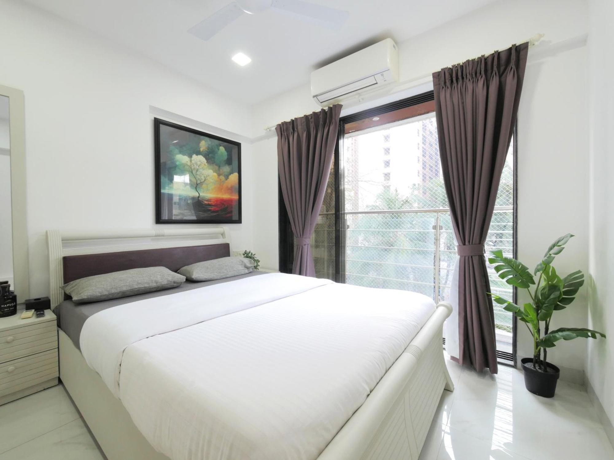 Athena 2bhk Khar W By The Company Mumbai